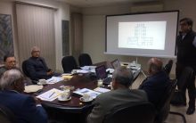 Advisory Board Meeting