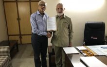 MoU Between Al Mujtaba Education Trust (AMET) & Tehzibul Akhlaq Trust (TAT)