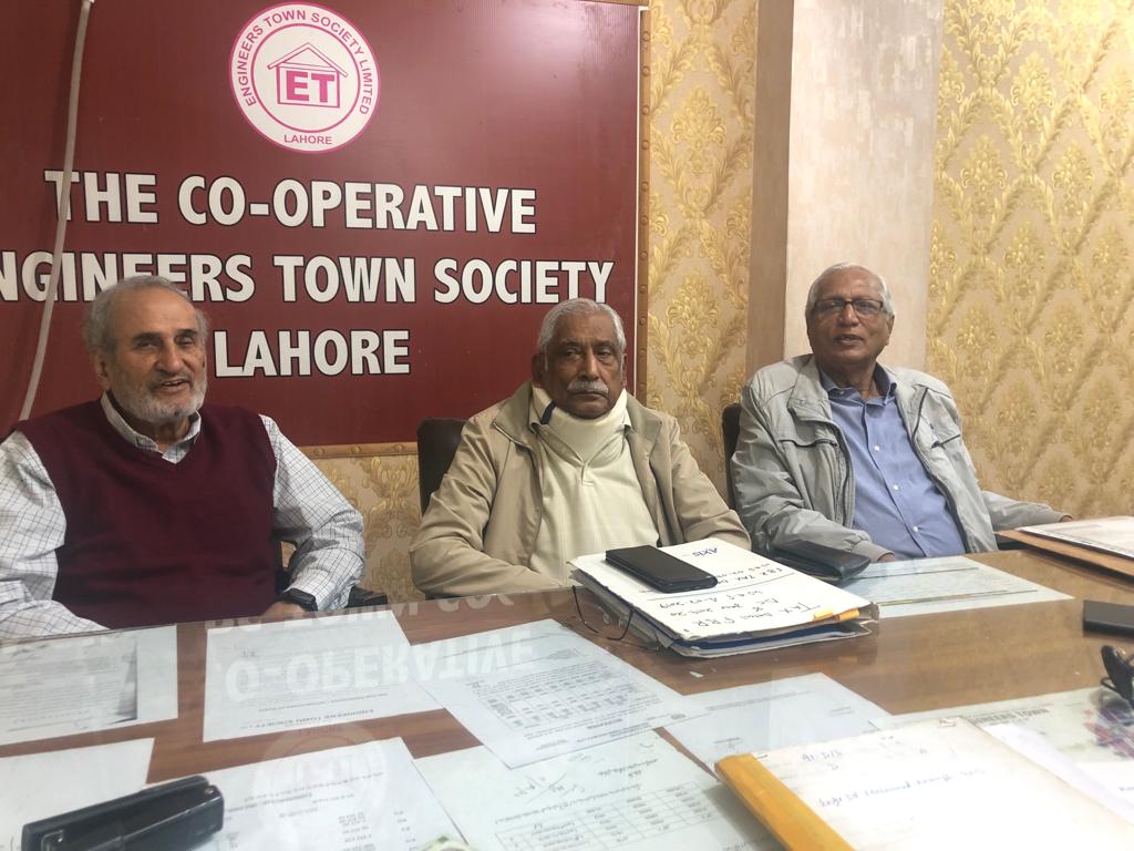 Donated the entire proceeds of Rs 17 million to the Trust